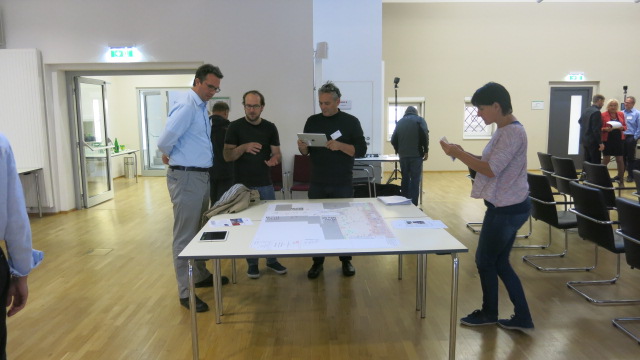 Augmented Reality im Einsatz
